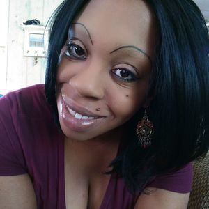 Meet your Posher, Whitney